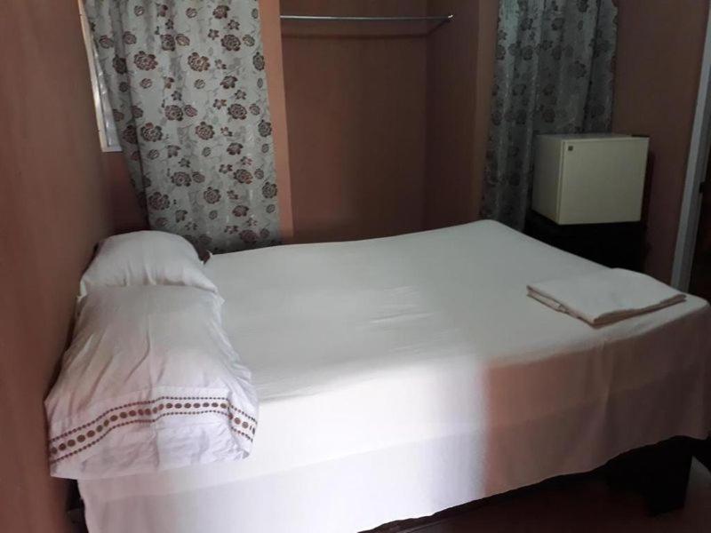Apartahotel Next Nivel Μπάβαρο Εξωτερικό φωτογραφία