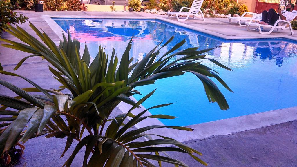 Apartahotel Next Nivel Μπάβαρο Εξωτερικό φωτογραφία
