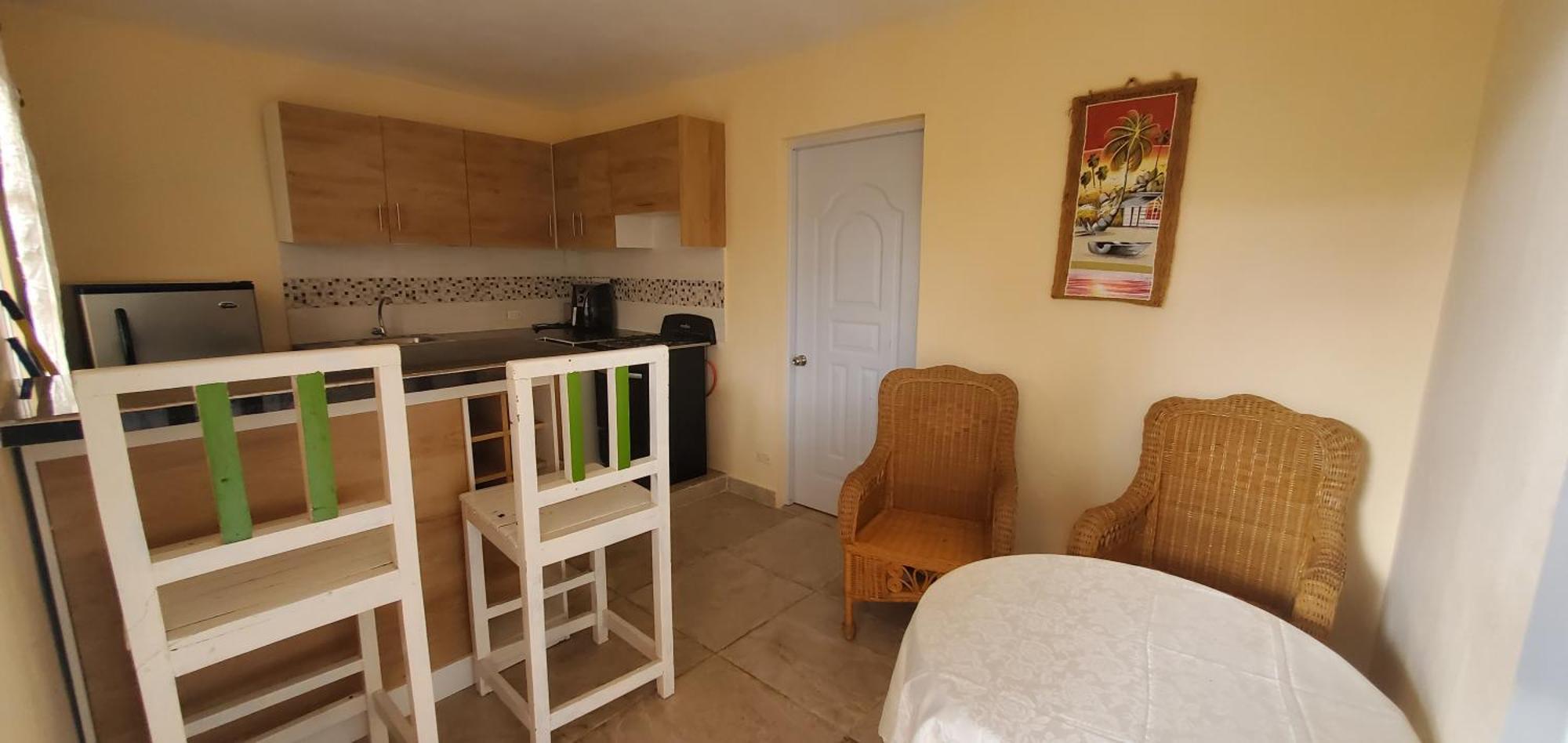 Apartahotel Next Nivel Μπάβαρο Εξωτερικό φωτογραφία