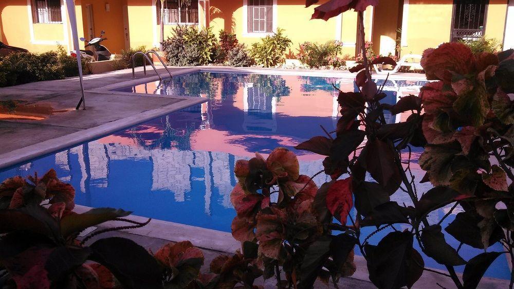 Apartahotel Next Nivel Μπάβαρο Εξωτερικό φωτογραφία