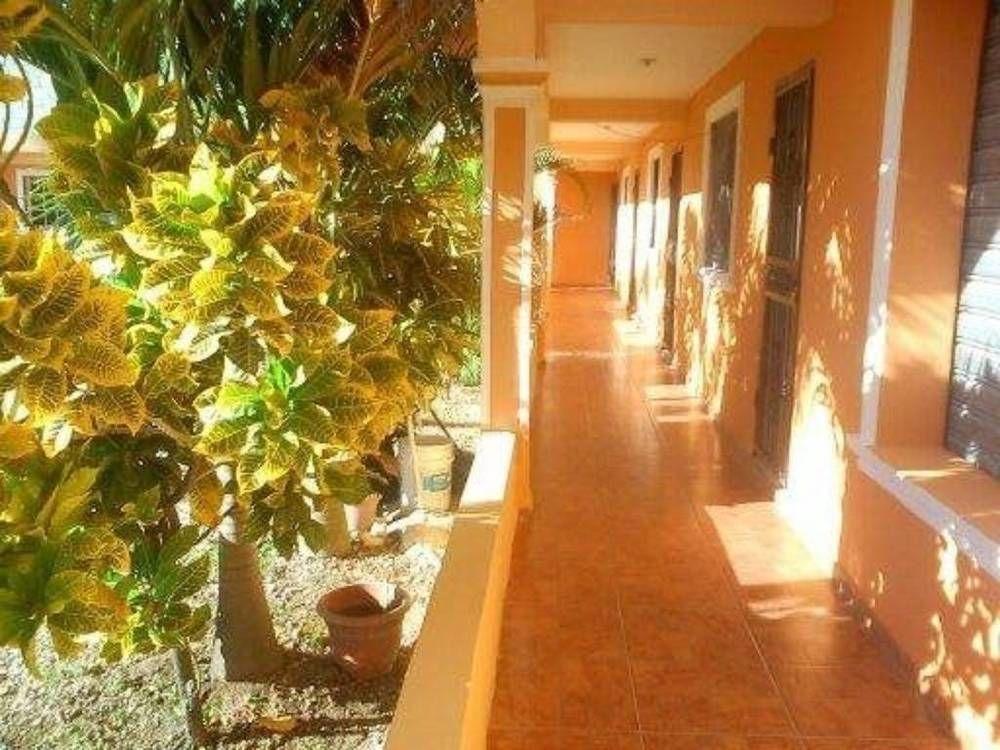 Apartahotel Next Nivel Μπάβαρο Εξωτερικό φωτογραφία