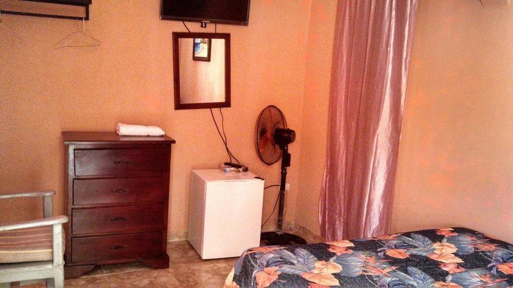 Apartahotel Next Nivel Μπάβαρο Εξωτερικό φωτογραφία