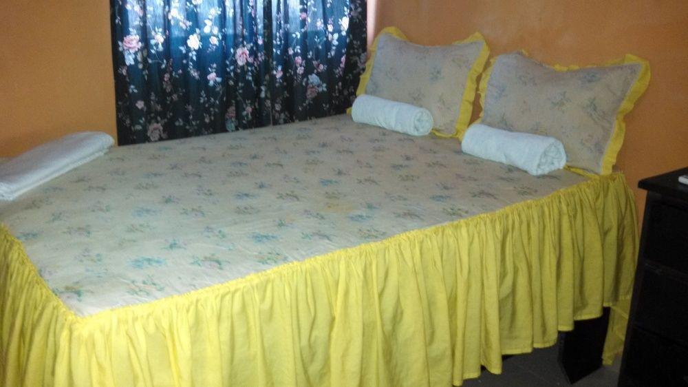 Apartahotel Next Nivel Μπάβαρο Εξωτερικό φωτογραφία