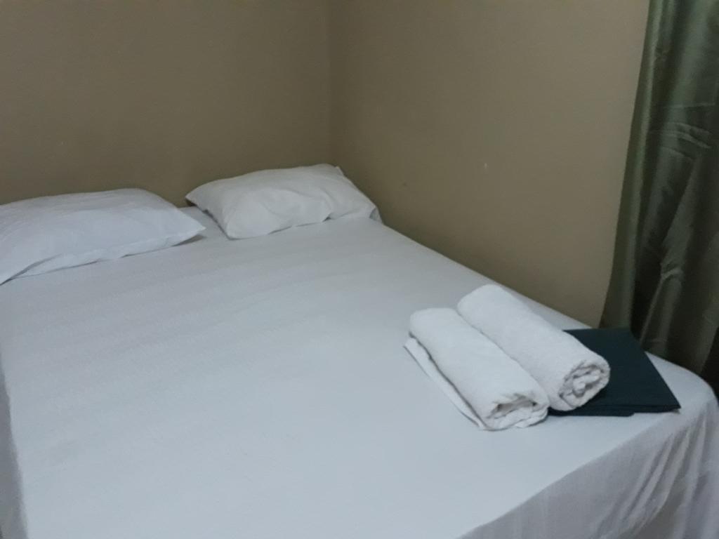 Apartahotel Next Nivel Μπάβαρο Εξωτερικό φωτογραφία