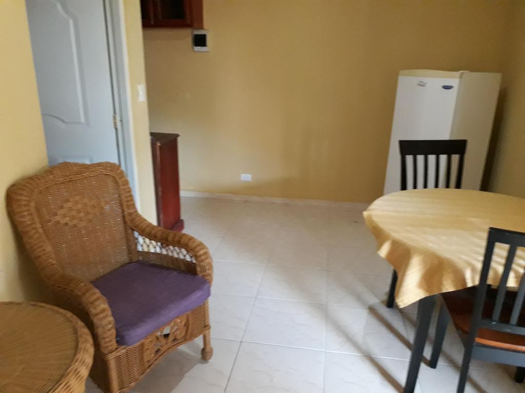 Apartahotel Next Nivel Μπάβαρο Εξωτερικό φωτογραφία