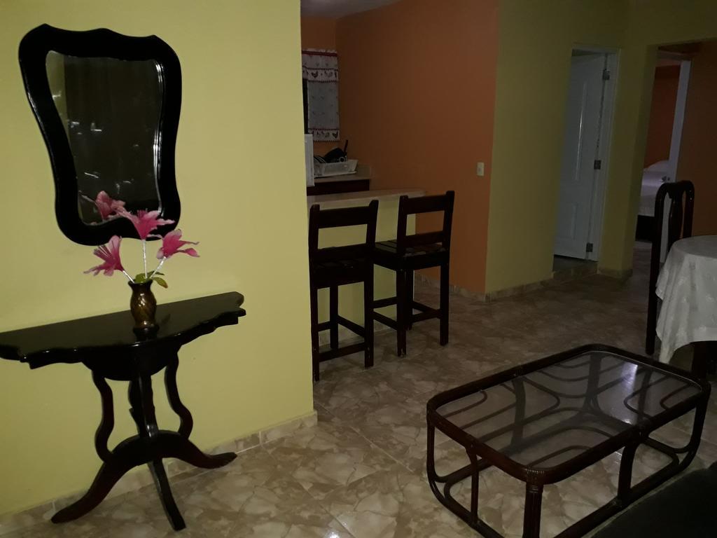 Apartahotel Next Nivel Μπάβαρο Εξωτερικό φωτογραφία