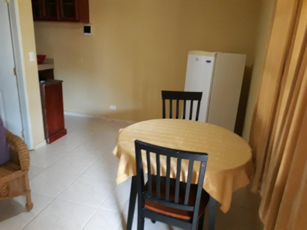 Apartahotel Next Nivel Μπάβαρο Δωμάτιο φωτογραφία