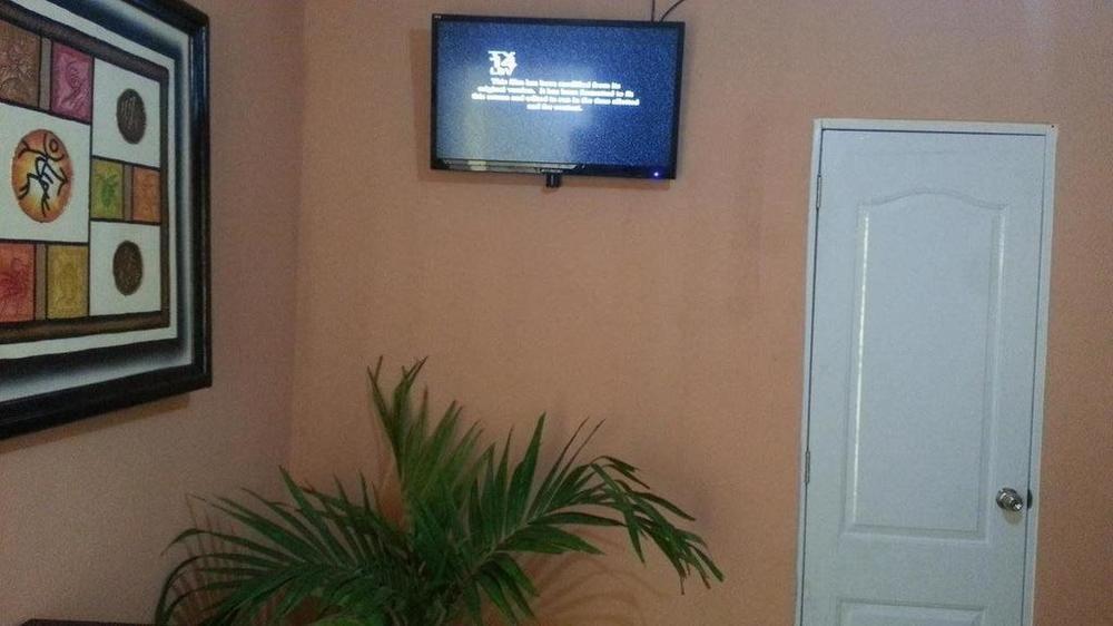Apartahotel Next Nivel Μπάβαρο Εξωτερικό φωτογραφία