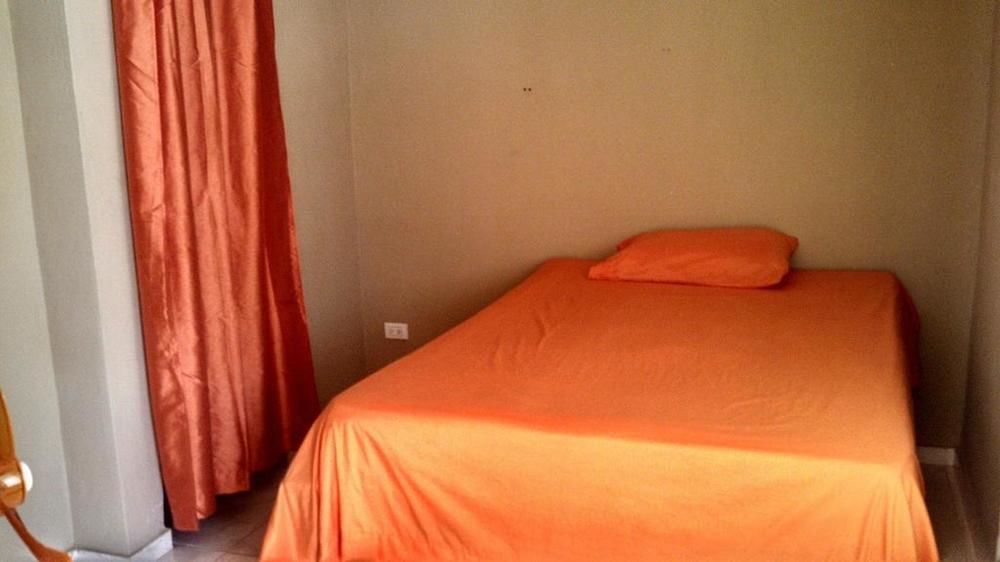 Apartahotel Next Nivel Μπάβαρο Εξωτερικό φωτογραφία