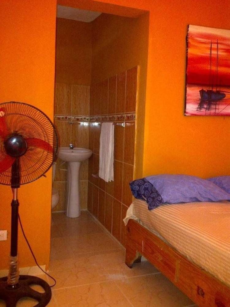 Apartahotel Next Nivel Μπάβαρο Εξωτερικό φωτογραφία