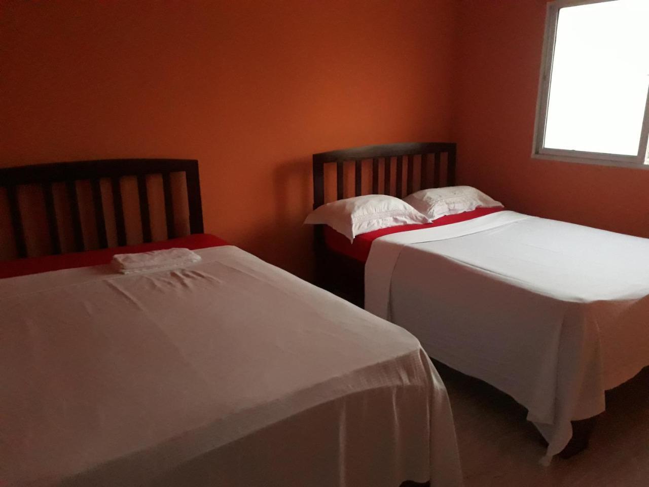 Apartahotel Next Nivel Μπάβαρο Εξωτερικό φωτογραφία