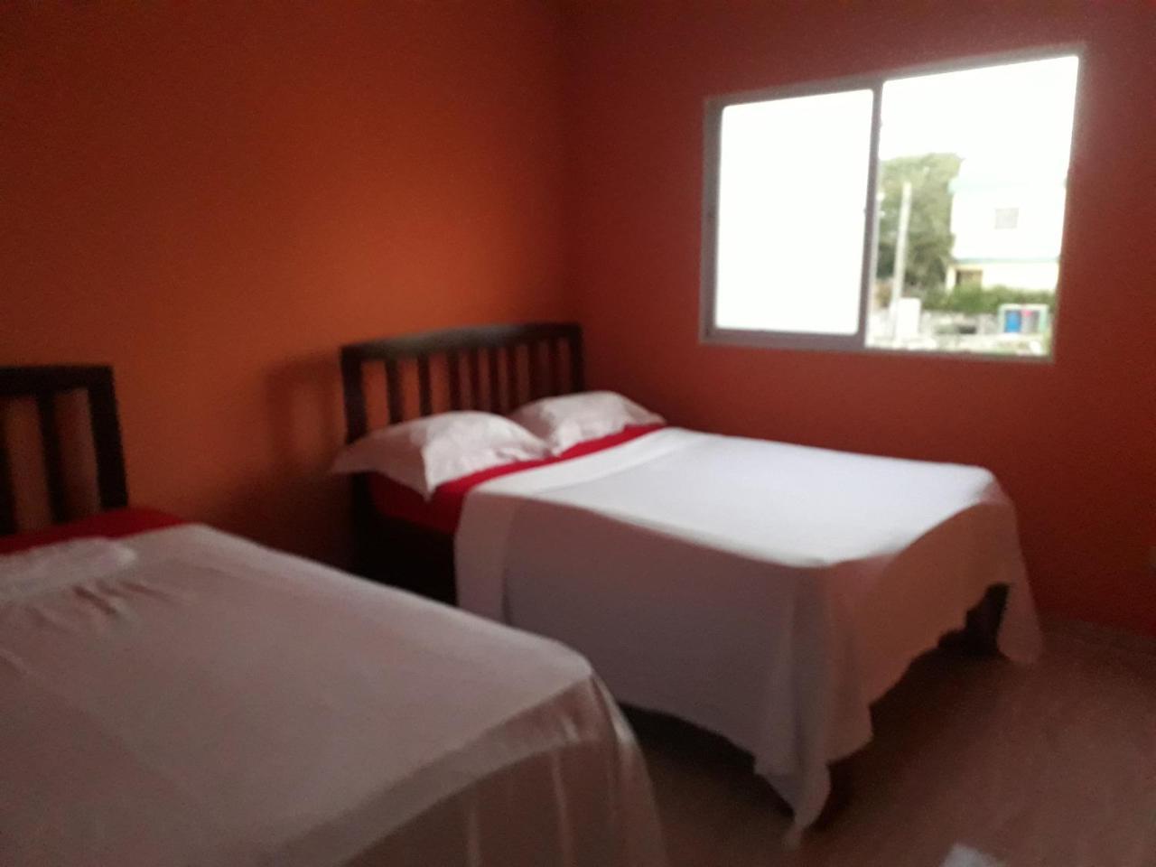 Apartahotel Next Nivel Μπάβαρο Εξωτερικό φωτογραφία