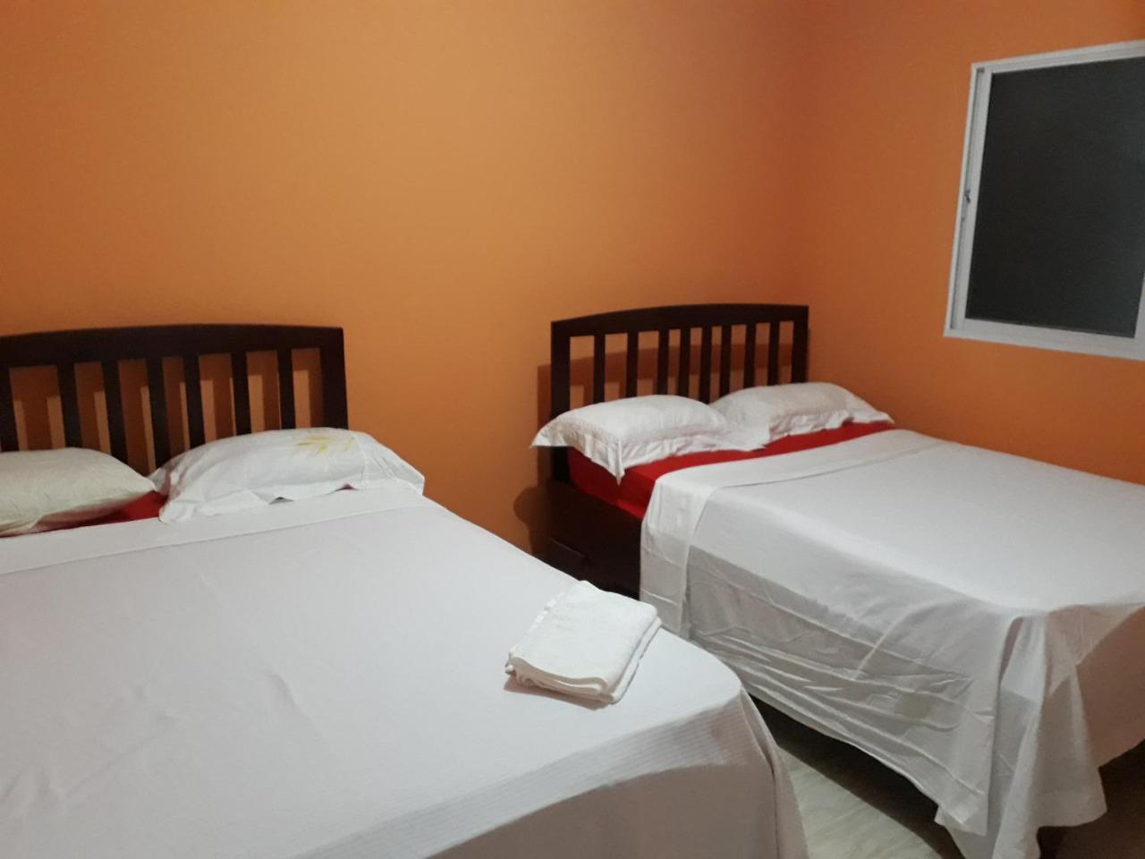 Apartahotel Next Nivel Μπάβαρο Εξωτερικό φωτογραφία