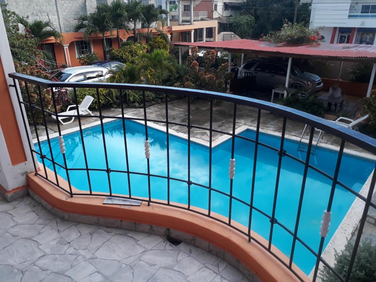 Apartahotel Next Nivel Μπάβαρο Εξωτερικό φωτογραφία