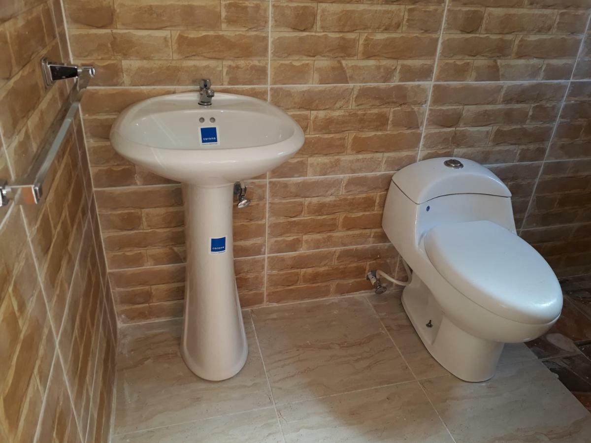 Apartahotel Next Nivel Μπάβαρο Εξωτερικό φωτογραφία