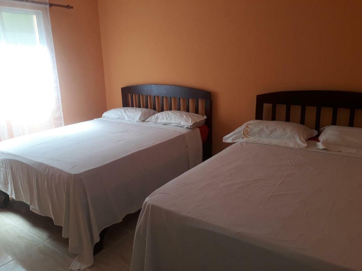 Apartahotel Next Nivel Μπάβαρο Εξωτερικό φωτογραφία